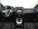 Nissan Qashqai Automat, skóra, navi, klima auto, panorama, kamery 360 - 14