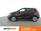 Opel Mokka navi, klima auto, bi-xenon, kamera i czujniki parkowania, grzane fotel - 2