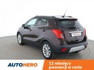 Opel Mokka navi, klima auto, bi-xenon, kamera i czujniki parkowania, grzane fotel - 4