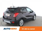 Opel Mokka navi, klima auto, bi-xenon, kamera i czujniki parkowania, grzane fotel - 7