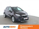 Opel Mokka navi, klima auto, bi-xenon, kamera i czujniki parkowania, grzane fotel - 9