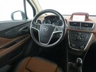 Opel Mokka navi, klima auto, bi-xenon, kamera i czujniki parkowania, grzane fotel - 15