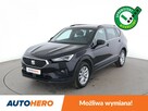 Seat Tarraco Automat, full LED, virtual cocpit, navi, klima auto, czujniki park - 1