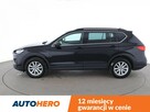 Seat Tarraco Automat, full LED, virtual cocpit, navi, klima auto, czujniki park - 2