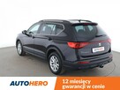 Seat Tarraco Automat, full LED, virtual cocpit, navi, klima auto, czujniki park - 4