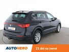 Seat Tarraco Automat, full LED, virtual cocpit, navi, klima auto, czujniki park - 7