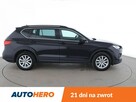 Seat Tarraco Automat, full LED, virtual cocpit, navi, klima auto, czujniki park - 8