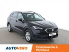 Seat Tarraco Automat, full LED, virtual cocpit, navi, klima auto, czujniki park - 9