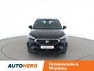 Seat Tarraco Automat, full LED, virtual cocpit, navi, klima auto, czujniki park - 10