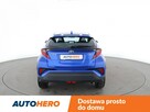 Toyota C-HR hybryda kamera Bluetooth ACC LED - 6