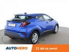 Toyota C-HR hybryda kamera Bluetooth ACC LED - 7