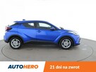 Toyota C-HR hybryda kamera Bluetooth ACC LED - 8