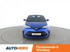 Toyota C-HR hybryda kamera Bluetooth ACC LED - 10