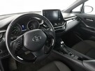 Toyota C-HR hybryda kamera Bluetooth ACC LED - 13