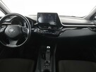 Toyota C-HR hybryda kamera Bluetooth ACC LED - 14