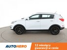 Kia Sportage grzane fotele Bluetooth PDC - 2