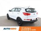 Kia Sportage grzane fotele Bluetooth PDC - 4