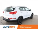 Kia Sportage grzane fotele Bluetooth PDC - 7