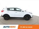 Kia Sportage grzane fotele Bluetooth PDC - 8