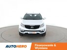 Kia Sportage grzane fotele Bluetooth PDC - 10