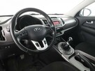 Kia Sportage grzane fotele Bluetooth PDC - 13