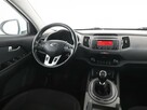 Kia Sportage grzane fotele Bluetooth PDC - 15