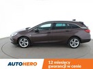 Opel Astra 1.4T Innovation Tempomat Grzane Fotele Kierownica Navi Kmaera Full LED - 2