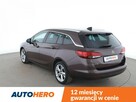 Opel Astra 1.4T Innovation Tempomat Grzane Fotele Kierownica Navi Kmaera Full LED - 4