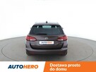 Opel Astra 1.4T Innovation Tempomat Grzane Fotele Kierownica Navi Kmaera Full LED - 6