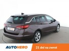 Opel Astra 1.4T Innovation Tempomat Grzane Fotele Kierownica Navi Kmaera Full LED - 7