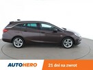 Opel Astra 1.4T Innovation Tempomat Grzane Fotele Kierownica Navi Kmaera Full LED - 8