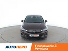 Opel Astra 1.4T Innovation Tempomat Grzane Fotele Kierownica Navi Kmaera Full LED - 10