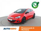 Opel Astra GTC 140KM navi grzane fotele+kier PDC tempomat - 1