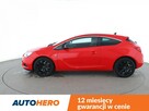 Opel Astra GTC 140KM navi grzane fotele+kier PDC tempomat - 2