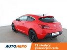 Opel Astra GTC 140KM navi grzane fotele+kier PDC tempomat - 4