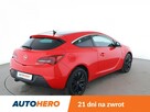 Opel Astra GTC 140KM navi grzane fotele+kier PDC tempomat - 7