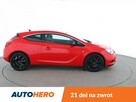 Opel Astra GTC 140KM navi grzane fotele+kier PDC tempomat - 8