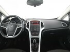 Opel Astra GTC 140KM navi grzane fotele+kier PDC tempomat - 14