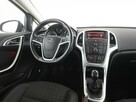 Opel Astra GTC 140KM navi grzane fotele+kier PDC tempomat - 15