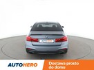 BMW 520 M Sport Automat xDrive Individual Navi Tempomat Grzane Sporty Kamera - 6