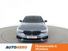 BMW 520 M Sport Automat xDrive Individual Navi Tempomat Grzane Sporty Kamera - 10