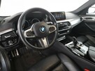 BMW 520 M Sport Automat xDrive Individual Navi Tempomat Grzane Sporty Kamera - 13