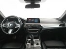 BMW 520 M Sport Automat xDrive Individual Navi Tempomat Grzane Sporty Kamera - 14