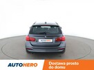 BMW Seria 3 2.0d Automat Klimatronik Navi GrzaneFotele Aktywny Tempomat Kamera LED - 6