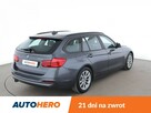 BMW Seria 3 2.0d Automat Klimatronik Navi GrzaneFotele Aktywny Tempomat Kamera LED - 7