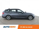 BMW Seria 3 2.0d Automat Klimatronik Navi GrzaneFotele Aktywny Tempomat Kamera LED - 8