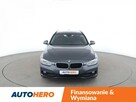 BMW Seria 3 2.0d Automat Klimatronik Navi GrzaneFotele Aktywny Tempomat Kamera LED - 10