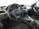 BMW Seria 3 2.0d Automat Klimatronik Navi GrzaneFotele Aktywny Tempomat Kamera LED - 13