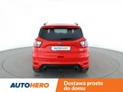 Ford Kuga ST-Line, Panoraa, podgrzewane fotele, grzana kierownica + szyba czołow - 6