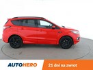 Ford Kuga ST-Line, Panoraa, podgrzewane fotele, grzana kierownica + szyba czołow - 8